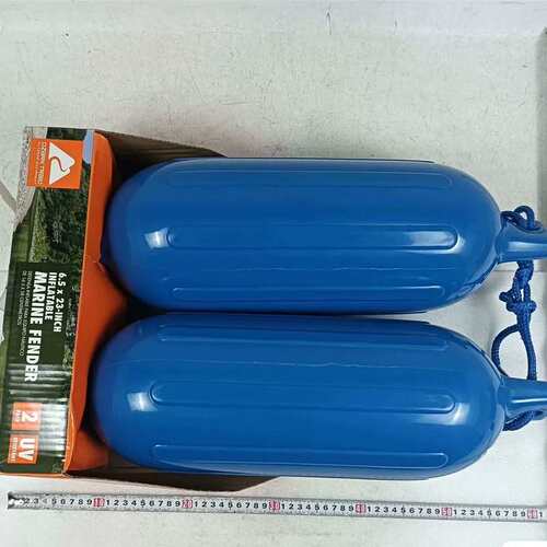 议价Ozark Trail船用防撞球，全新未使用，优质PVC材质