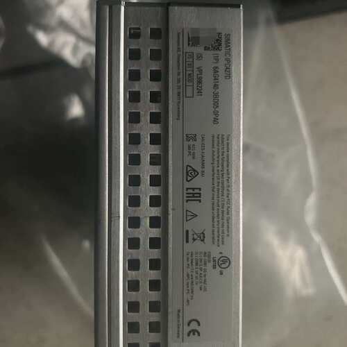 议价西门子SIMATIC IPC427D工控机