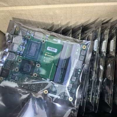 议价控创 Kontron 工控主板，型号38013-0000-2