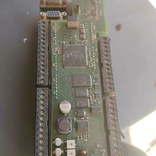 议价西门子CPU226 CN原装拆机板