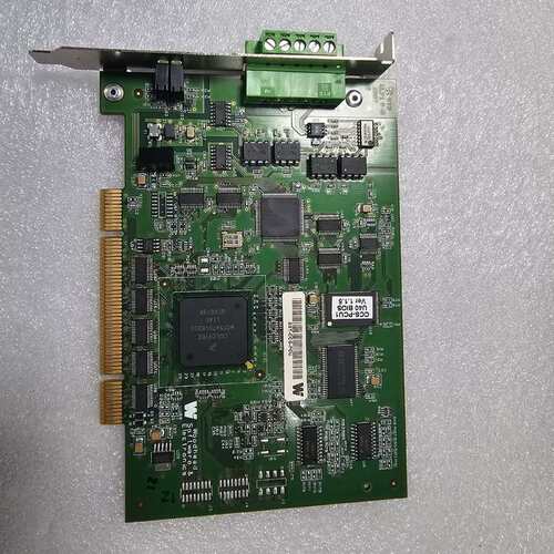 议价全新无包装安装控制板 SST-CCS-PCU VER1.1.