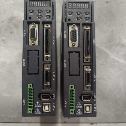 议价台达伺服驱动器型号ASD-A2-0421-U