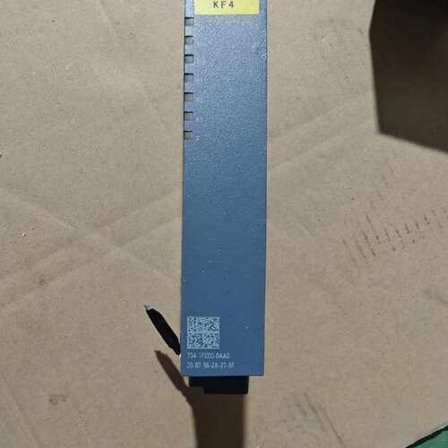 议价拆机西门子通讯模块6GK5 734-1FX00-0AA0