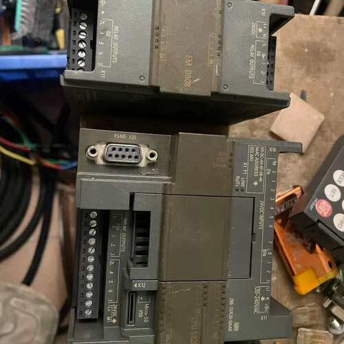 议价西门子PLC.6ES7288-1SR20-0AA0.1个.