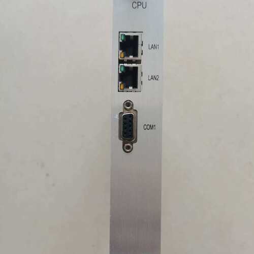 议价南瑞 NARl TSS3一CPU V1.3主板，原装拆机
