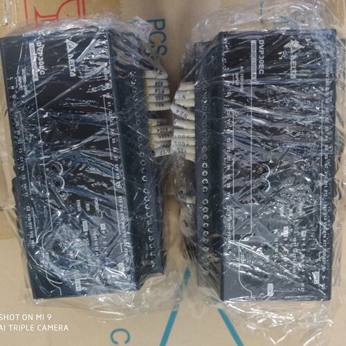 议价台达PLC、DVP32EC00T3、DVP32EC00R3、