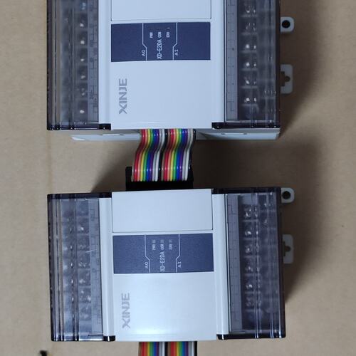议价信捷模块，XD-E2DA,成色非常好，功能包好