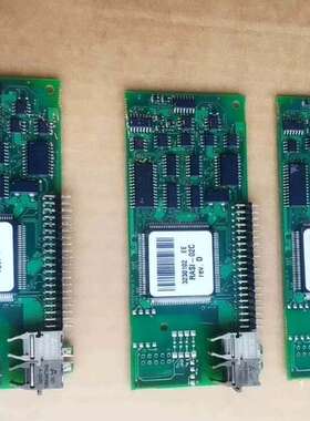 议价ABB变频器通讯板RASI-02C RASI-01C RAS