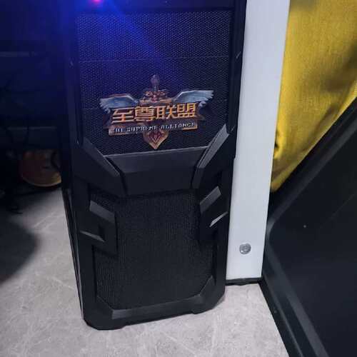 议价闲置主机AMD A8-7500 的CPU，ddr3 8g金士