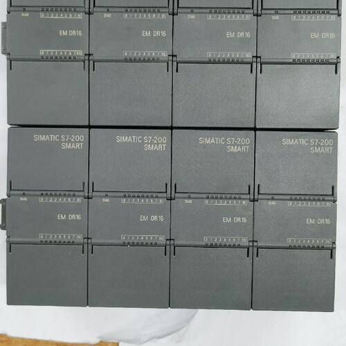 议价西门子200smart 扩展模块EM DR16，8路输入，