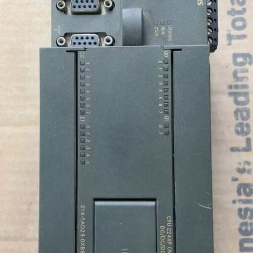 议价西门子s7-200 CPU 224XP CN DC/DC/