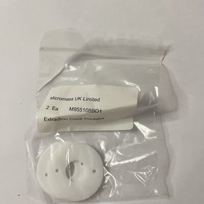 议价原装 Waters 沃特世 Micromass Extrac