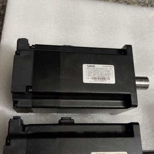 议价信捷MS6S-80CS30BZ3-21P0，功率1KW带刹车
