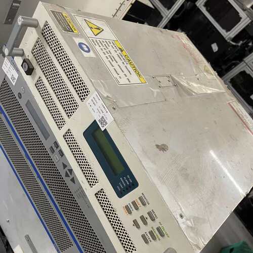 议价ADTEC AX-1000MFIII-ZC3射频电源，实拍图