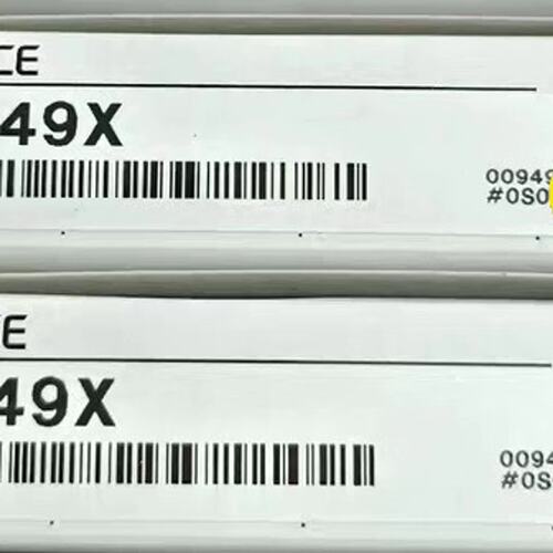 议价基恩士KEYENCE光纤传感器 FU-49X