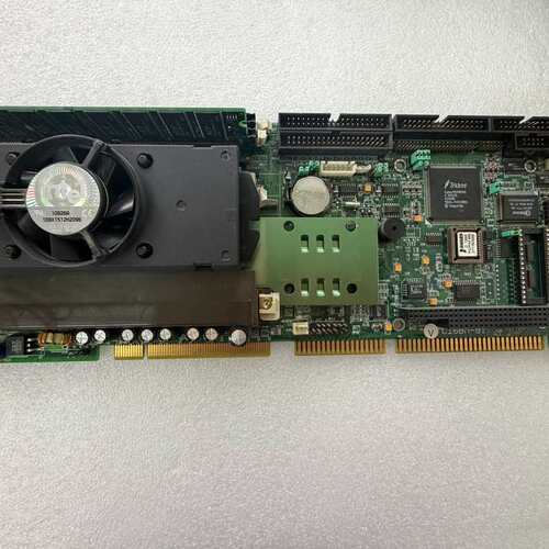 议价工控机主板 CI6BM-B1 带Cooler Master风