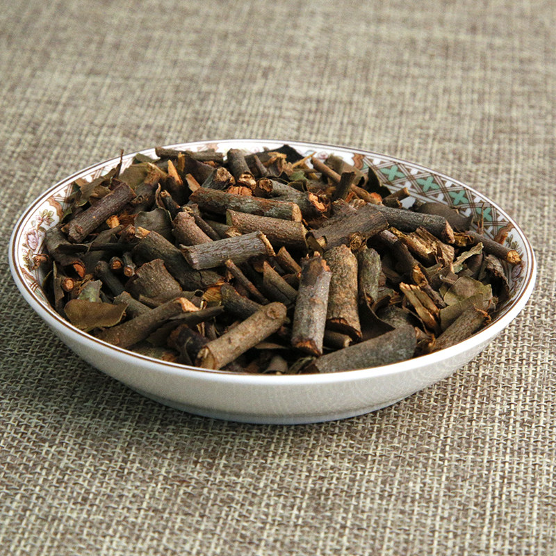 食味草精选广西桑寄生250克 可磨粉桑寄生茶 广寄生 干净新货