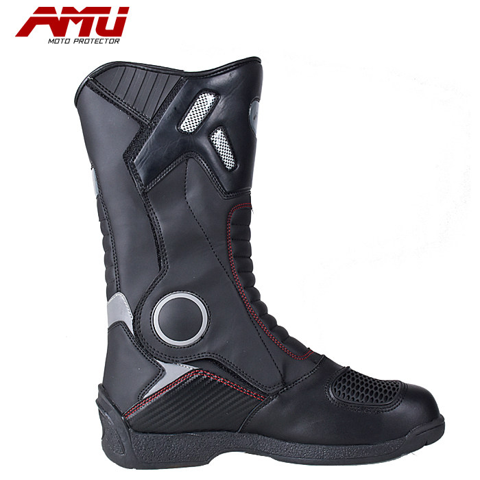 Chaussures moto - Ref 1392076 Image 3