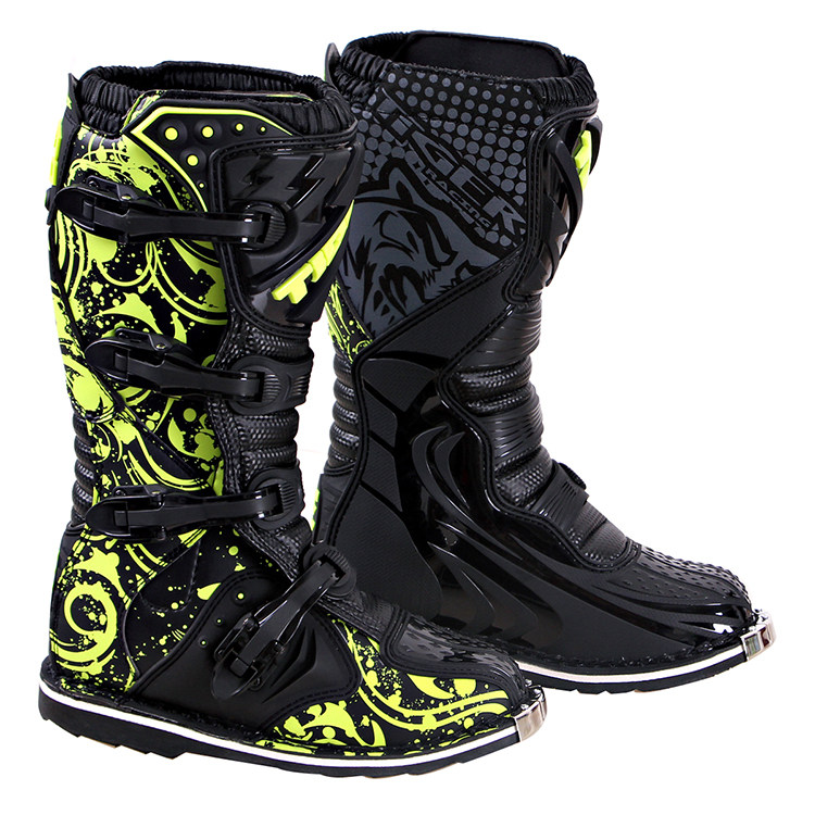 Bottes moto - Ref 1388819 Image 1