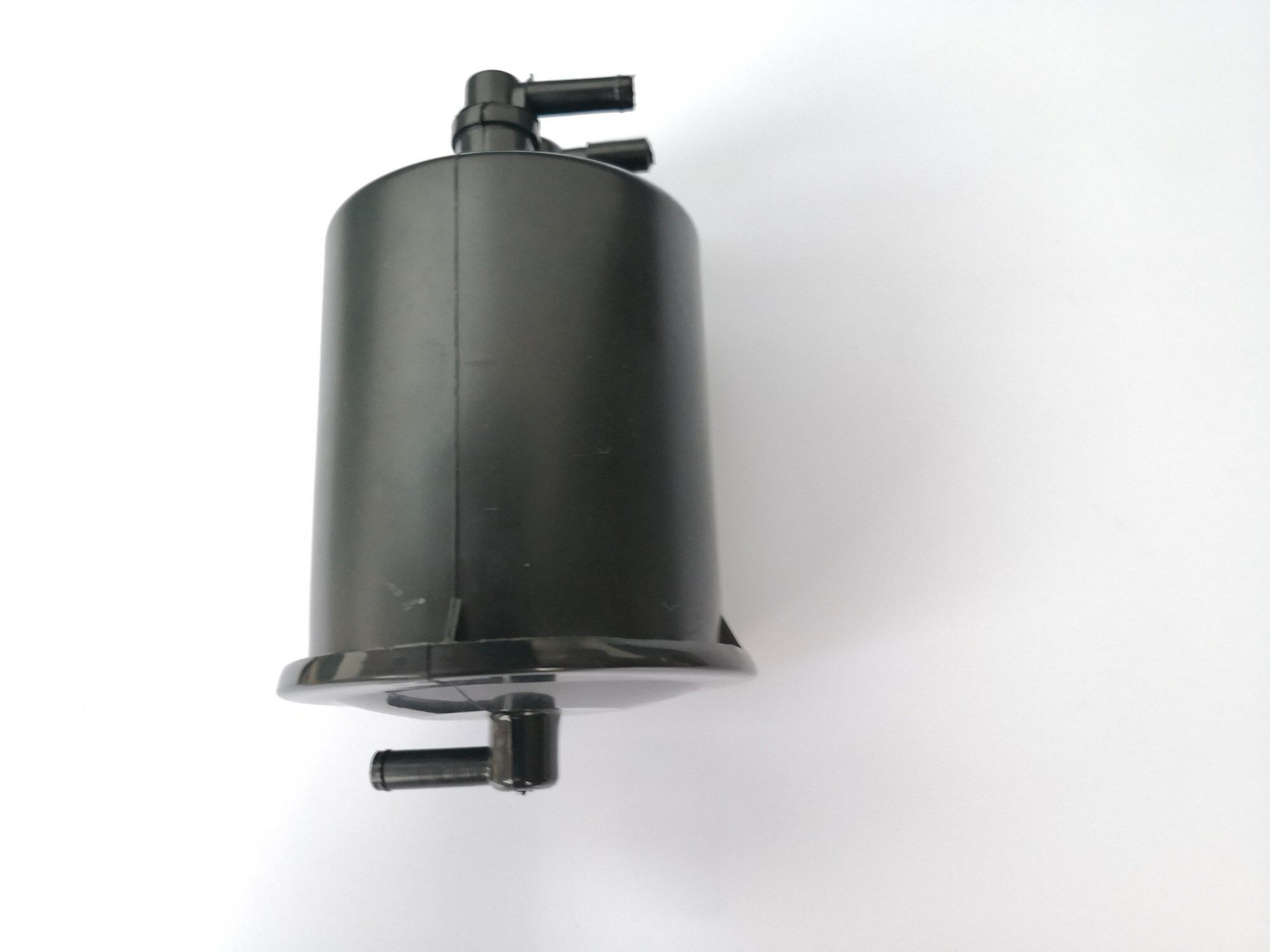 适合奥拓快乐王子都市贝贝江南奥拓368发动机电喷碳罐 排污罐