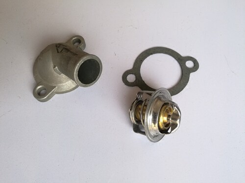 奥拓 贝贝 快乐王子 福莱尔三缸 江南奥拓节温器节温器盖正品