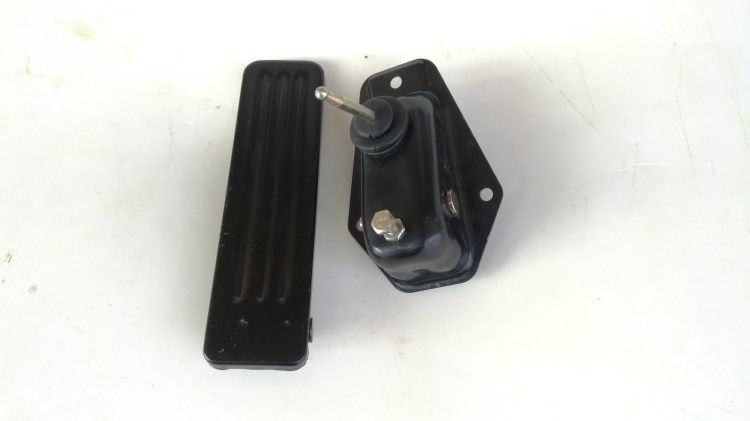 适用于柳州五菱小货车6330兴旺6358五菱龙面包车油门踏板加速器