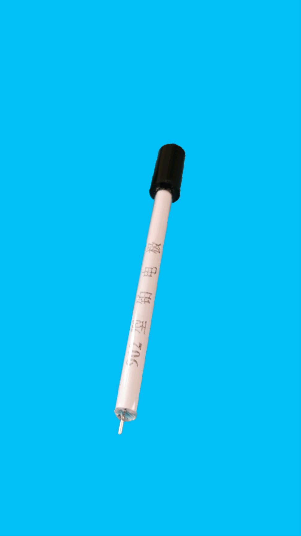 902铂电极 1mm*5mm铂柱电极 金属电极 指示电极 铂电极厂家直销