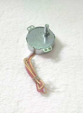 先锋空调扇L26R摇摆风向FS40-10ER风扇通用转向同步电机