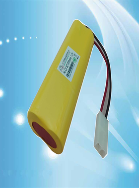 车船模航模专用充电电池 镍镉电池组Ni-Cd SC1800mAh 7.2V