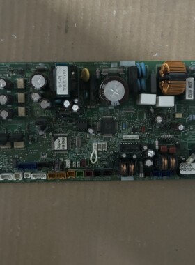 东芝中央空调内机主板MCC-1402-07S