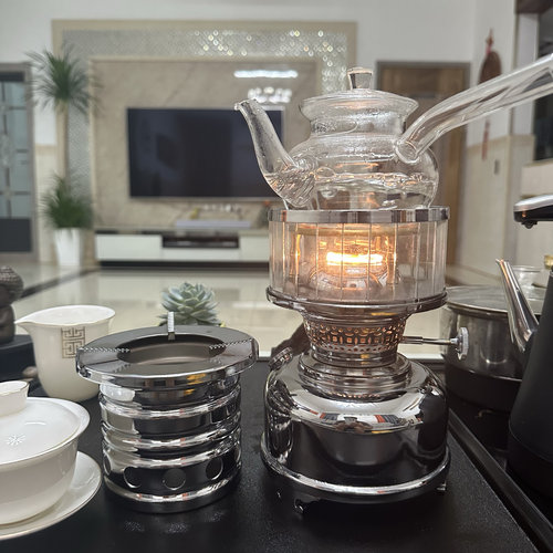 潮汕空气灯酥油灯煤油灯烧水炉炉