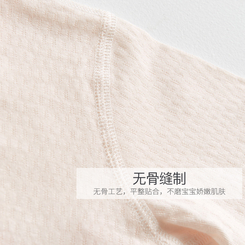 NEWBORN BABY CLOTHES SUMMER OPENING 0 SPLIT MARCH MONK THIN SUMMER CLOTHES NEWBORN COTTON BABY SHORT-SLEEVED SUIT