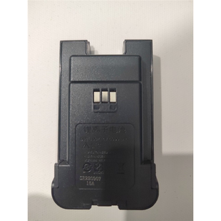 鸿威对讲机GD-6v对讲机电池，hongwei对讲机gd-6v对讲机电池