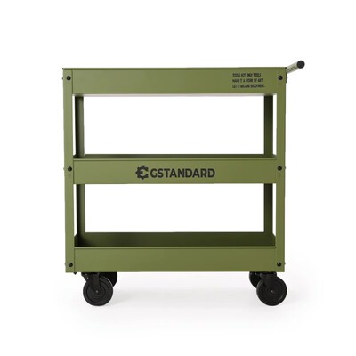 Gstandard小推车可移动便携