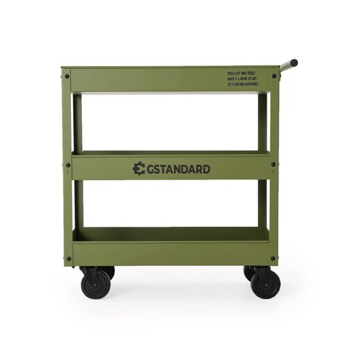 Gstandard小推车可移动便携