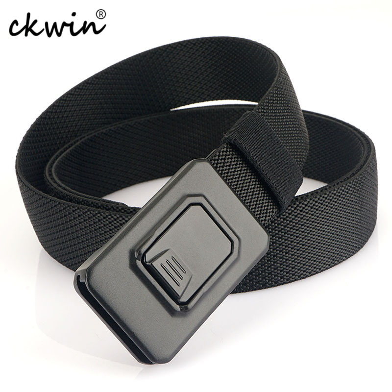 男士新款皮带战术腰带