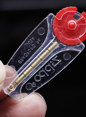 金色火石电石煤油打火机Zipo通用打火石ZP20盒火石