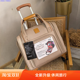 2025超级爆款16寸--18行李箱小型拉杆箱免托运登机箱超轻便手提箱