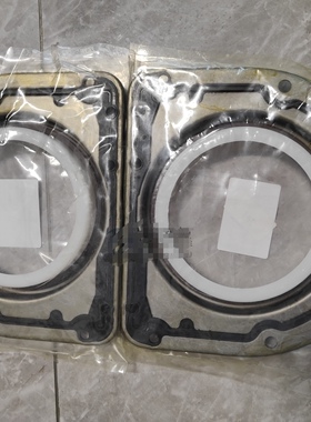 133.35*158.75*12.7 2418F475铂金斯曲轴后油封436 60.3*79.35*9