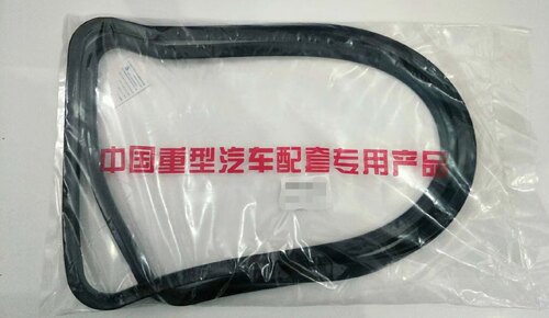 重卡P10P12P13发动机油底壳垫油底壳密封垫原装正品