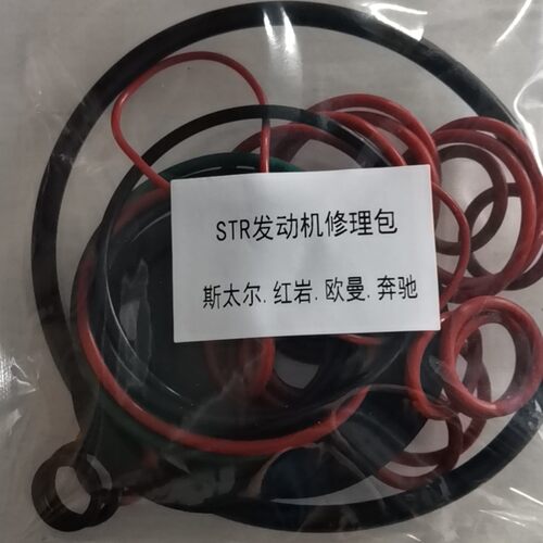 青岛斯太尔STR.P10发动机修理包 潍 柴P10H、P12.奥威6DL.29D.36D