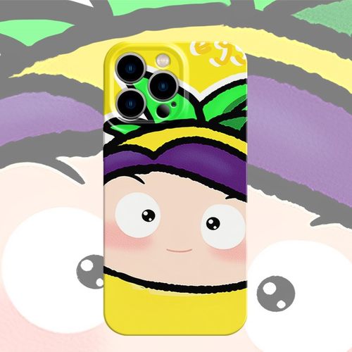 VIVOS30菲林15ProMax卡通适用iPhone16E三星S24PLUS果宝特攻OPPOFINDX8S手机壳12硬14苹果13可爱小米CIVI5PRO