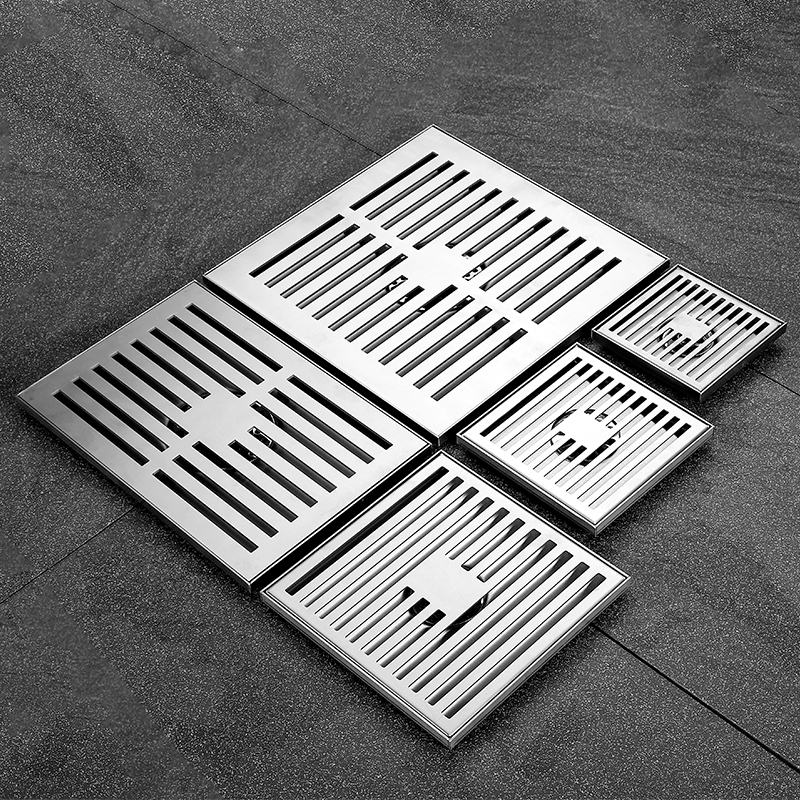 柏家勒大尺寸地漏室外庭院花园