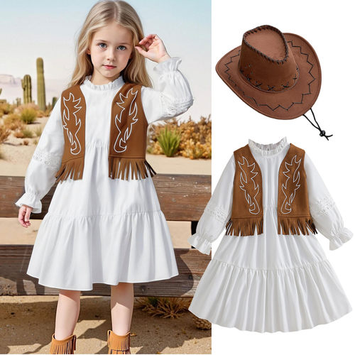 大西北旅游穿搭云南波西米亚裙子