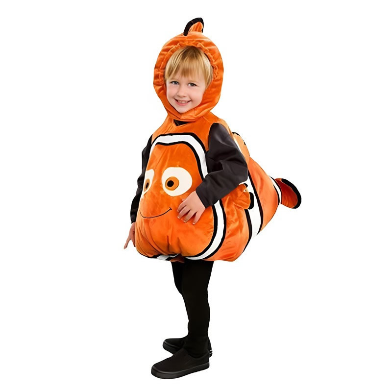 化妆舞会派对幼儿园演出服