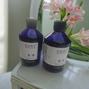 星级酒店售楼部香氛香水香型除异味喷香机