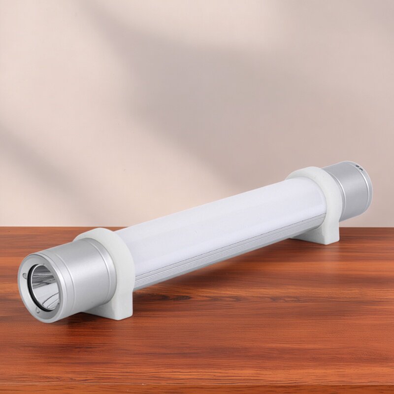 sw2180防爆led棒管灯 CXU6032磁吸检修灯管 工作棒手电筒照明合一