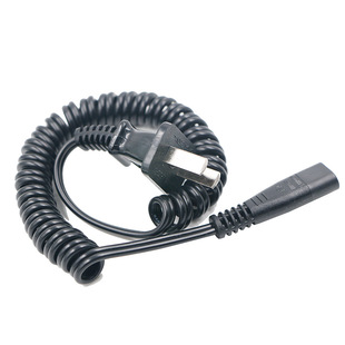 878 361 719 360 锐拓剃须刀充电器电源线适用于飞科FS330