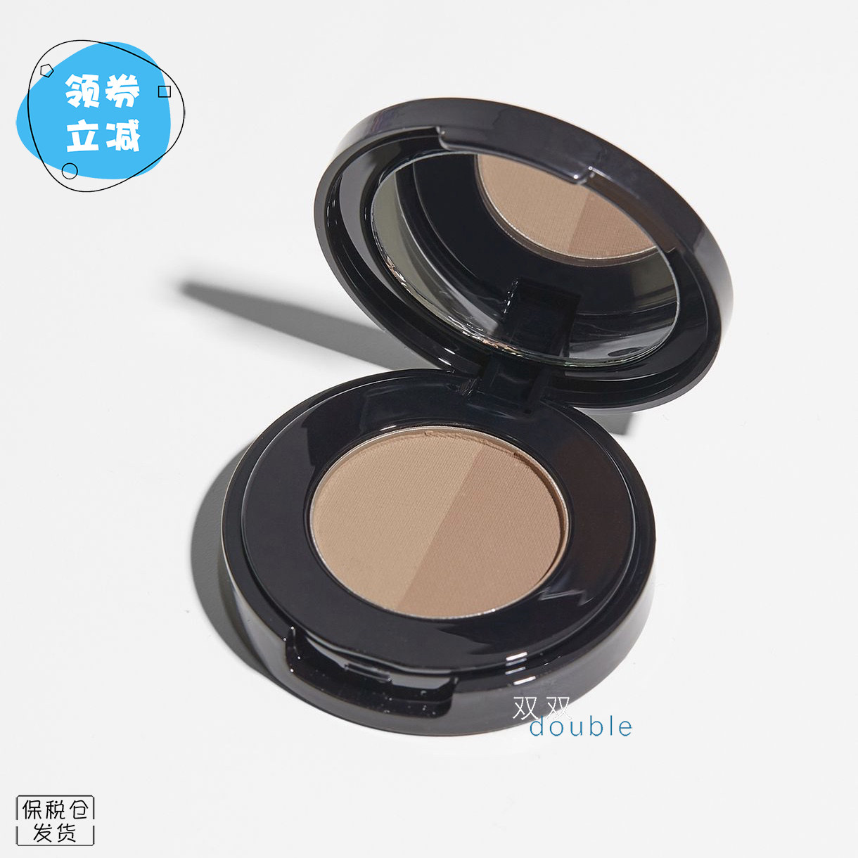 Authorize Anastasia Brow Powder Duo ABH cake eyebraw Delicate good color 2*0.8gin the Makeup/Perfume/Beauty tools , Eyebrow pencil/Eyebrow/Eyebrow cream  category - from Buy2taobao.com to provide professional Taobao agent buy service