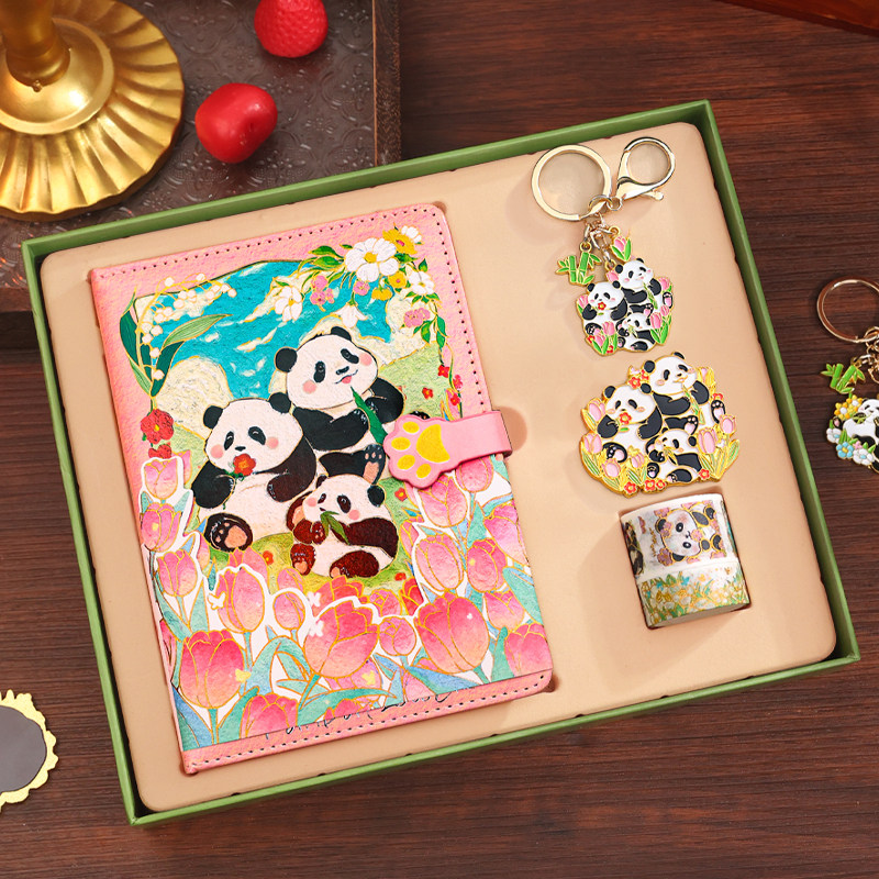 女孩生日礼物10岁的文具大礼包送女童7小学生十岁儿童节实用8男孩